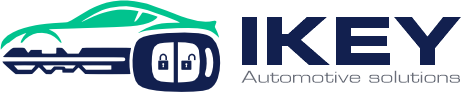 Chei auto logo